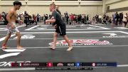 Romeo Lo Russo vs Lev Litvin 2025 ADCC Orlando Open/Youth Trials