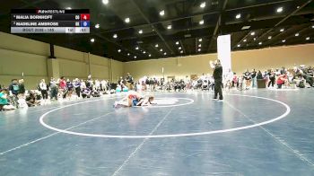Replay: Mat 11 - 2025 Southern Plains Regional Champs | May 18 @ 9 AM