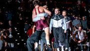 Virginia Tech Wrestling Schedule 2023-2024: What To Know