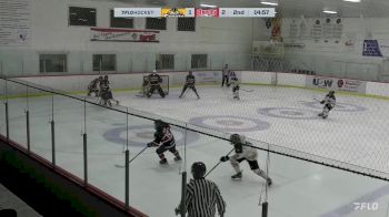 Replay: Home - 2023 Iroquois Falls vs French River | Nov 24 @ 6 PM