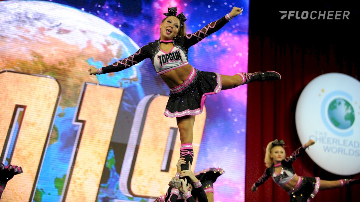 What To Watch This Week On FloCheer: Relive Worlds 2019