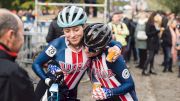 Photo Gallery: 14 Beautiful Images From Flandriencross 2019
