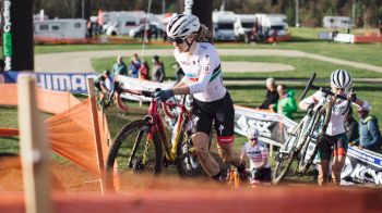 Replay: 2019 UCI Cyclocross World Cup Tabor