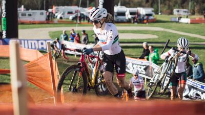Replay: 2019 UCI Cyclocross World Cup Tabor