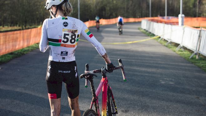 Photo Gallery: Pictures Of Pain From The 2019 Tabor World Cup