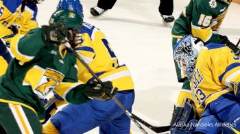 Highlights: Alaska vs Northern Michigan, Game 2