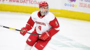 Atlantic Hockey Watch Guide: Week Of January 13