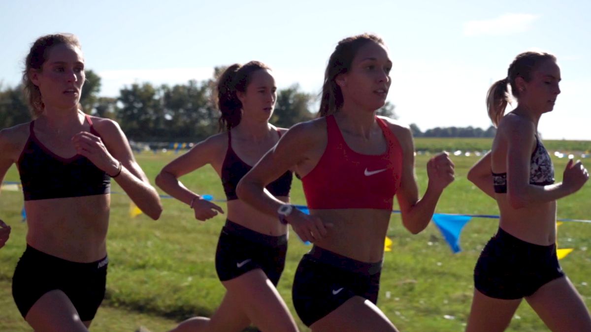 FloTrack's 2019 Workouts Of The Year