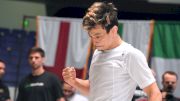 No Sad Stories: The Paulo Miyao ADCC Highlight