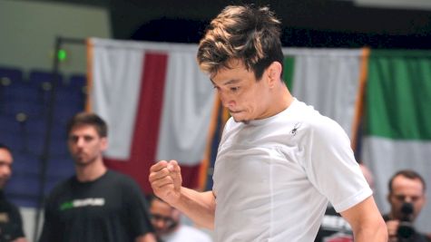 No Sad Stories: The Paulo Miyao ADCC Highlight