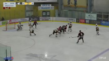 Replay: Home - 2024 Campbell River vs Nanaimo | Oct 3 @ 7 PM