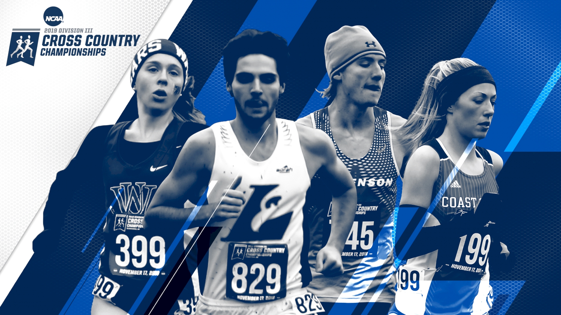 2019 DIII NCAA XC Championships Schedule FloTrack