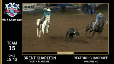 USTRC National Finals | November 2