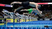 Way Too Early Olympic Men's 50m Freestyle Preview