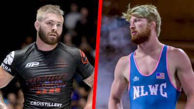 Who's #1: Third Coast Grappling Preview, Gordon vs Bo Nickal