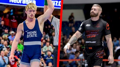 Gordon Ryan And Top Wrestler Bo Nickal To Face Off Under Special Rules