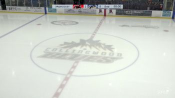 Replay: Home - 2024 Spirit vs Blues | Sep 27 @ 7 PM