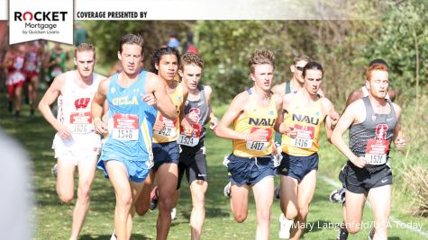 What Will Be The Headlines Coming Out Of NCAAs?