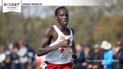 How Will Edwin Kurgat Approach XC Champs?