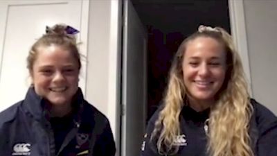 Gabby Cantorna & Emily Henrich: Ready For Can-Am's