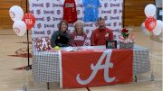 Signing Day Spotlight: Alabama No. 3 Recruit Bailey Dowling