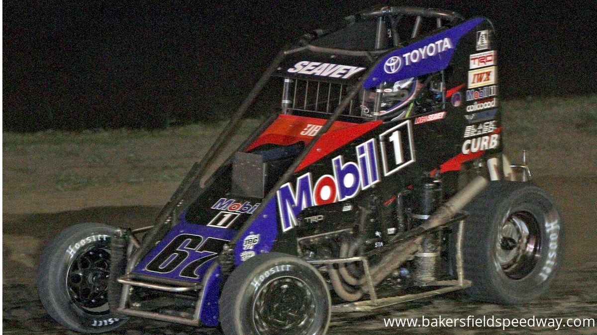 USAC Midgets Year In Review Stat Book