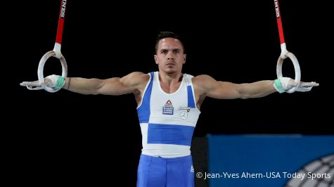 Gymnasts To Watch At The Cottbus Apparatus World Cup