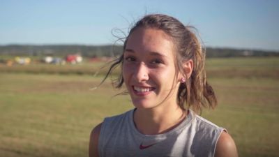 WOW EXTRA: Arkansas' Taylor Werner On What Is Different About The 2019 Team