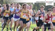 2019 Men's XC Season Rewind