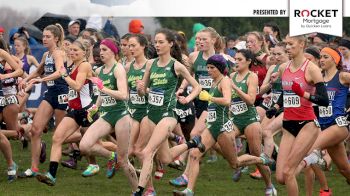 Here's The Deal: 2019 DII NCAA XC Championships