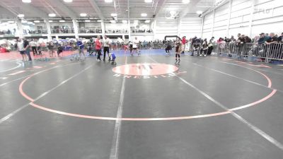 72 lbs Round Of 16 - Colton Hathaway, Taunton/Falcons WC vs Brody Murray, Salem NH