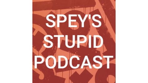 Spey's Stupid Podcast Episode 11: Cyon Uncensored