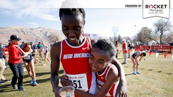 Archive + Here's The Deal: 2019 NCAA Mountain XC Regional