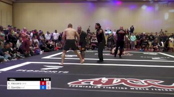 Everett Vaccaro vs Cody Gamble 2023 ADCC East Coast Trials