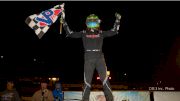 Gio Cashes in on Night #1 of Hangtown 100
