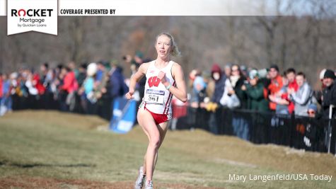 House Of Run: An NCAA XC Primer