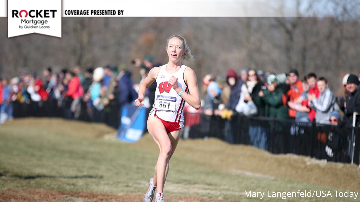 House Of Run: An NCAA XC Primer