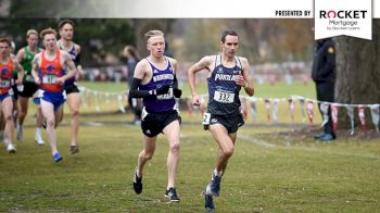 Archive + Here's The Deal: 2019 NCAA West XC Regional