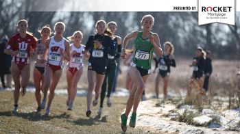 Archive + Here's The Deal: 2019 NCAA Great Lakes XC Regional