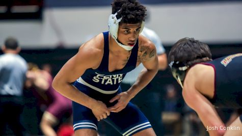 FRL 606 - PSU-Wisconsin Recap, NCAA Rankings Questions, Tagg In The Portal