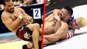 Unmissable & Explosive: Analyzing Garry Tonon vs Davi Ramos