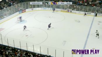 Replay: Home - 2024 Cedar Rapids vs Youngstown | Feb 3 @ 7 PM