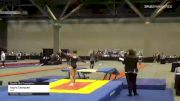 Ingrid Campbell - Double Mini Trampoline, NSB - 2021 USA Gymnastics Championships
