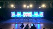 Top Gun All Stars - Boxer Babes [2026 D1 Mini Level 1 Medium Day 1] 2026 US Open Cheerleading & Dance Championship