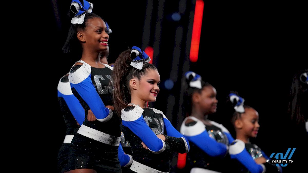 WSF Cheer And Dance Championship Goes Virtual