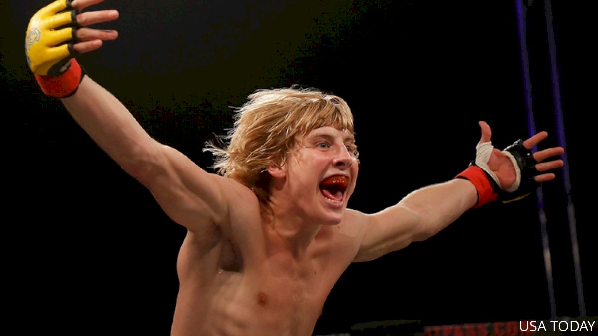 Top Turtle MMA Podcast: Featuring Paddy Pimblett + Christian Edwards