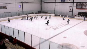 Replay: Home - 2025 Bears HC vs Top Shelf | Jul 11 @ 4 PM