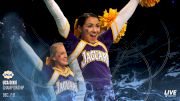 For The First Time You Can Watch The UCA Dixie Championship LIVE!