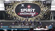 The Stingray Allstars - Zodiac [2022 L1.1 Youth - PREP Day 1] 2022 Spirit Unlimited - York Challenge