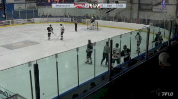 Replay: Home - 2025 Kimberley vs Columbia Valley | Mar 18 @ 6 PM